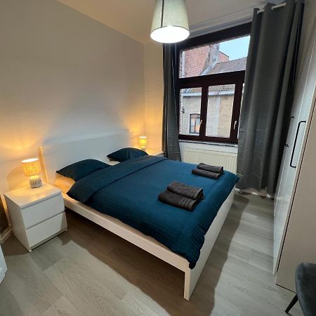 Cosy Apartment Merode 2 ブリュッセル エクステリア 写真