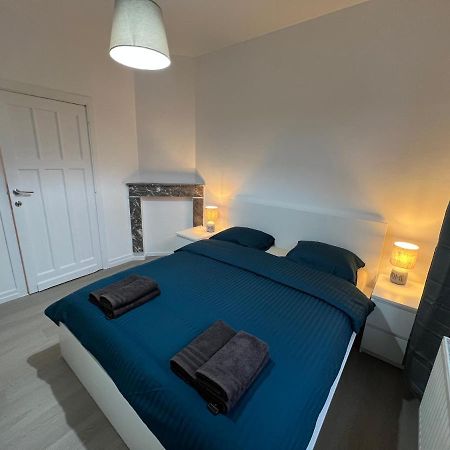 Cosy Apartment Merode 2 ブリュッセル エクステリア 写真