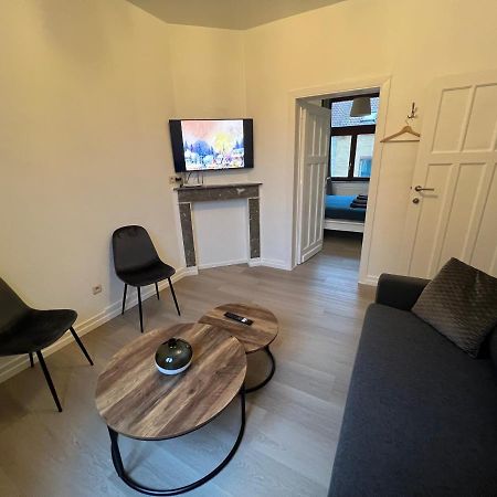 Cosy Apartment Merode 2 ブリュッセル エクステリア 写真